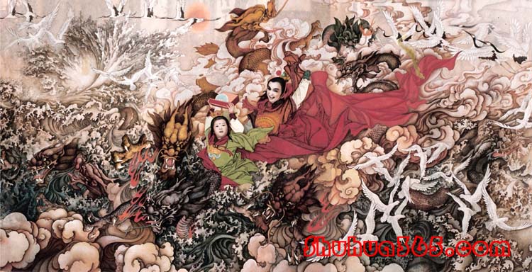 四海升平贺岁图2[1]
